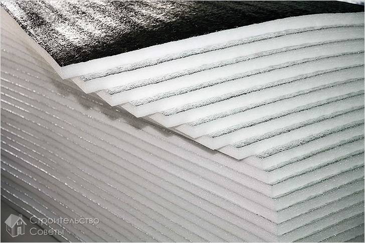 Теплофлекс