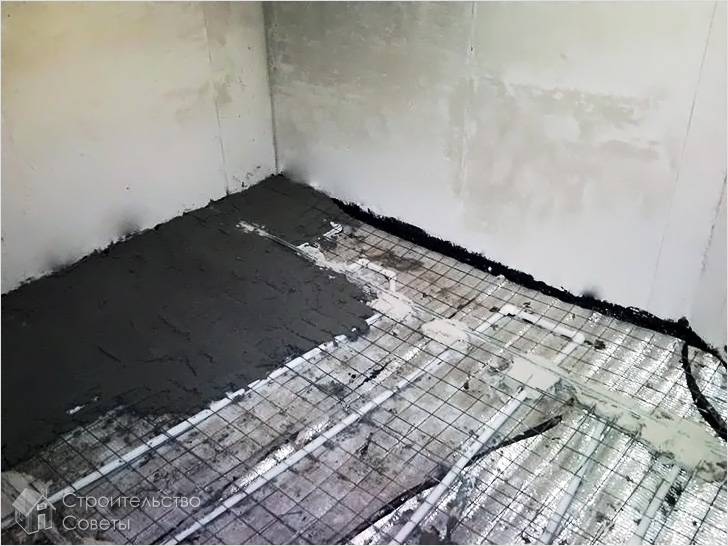 Заключительные штрихи