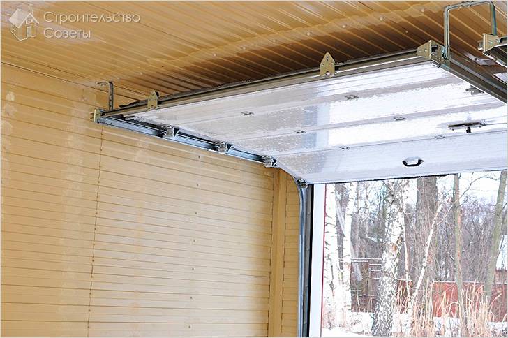 Пластиковые панели