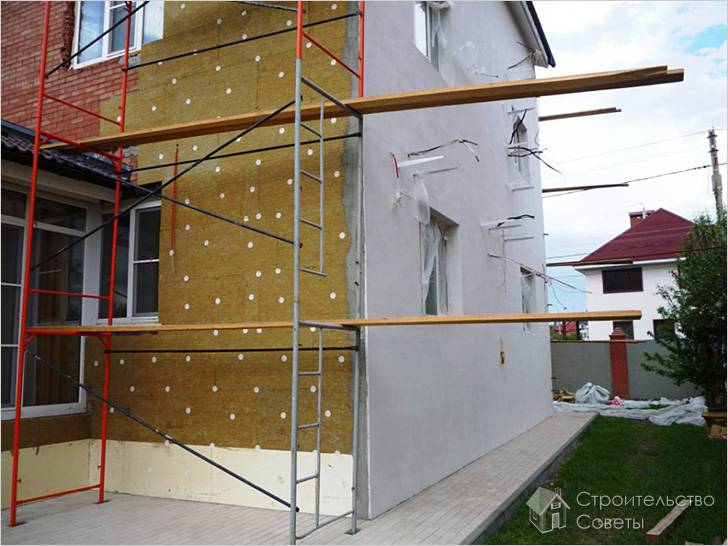 Армирование