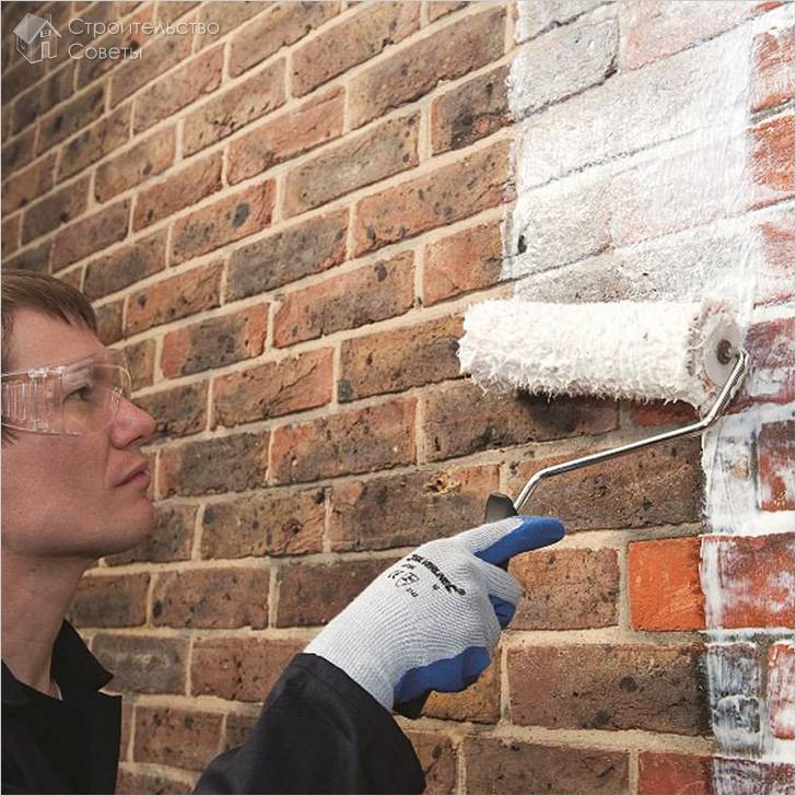 Грунтовка стен