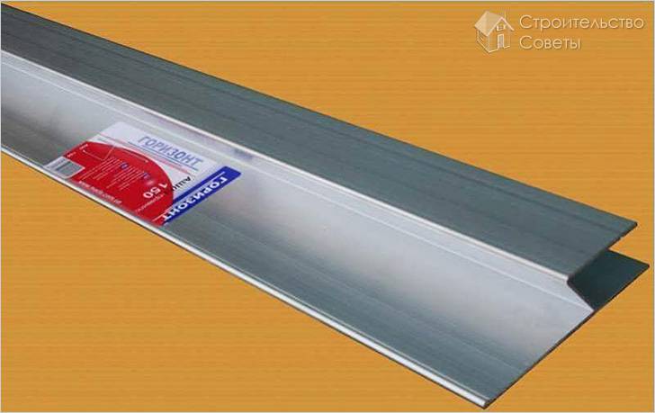 h-образное правило