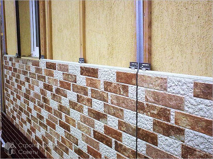 Фиброцементные