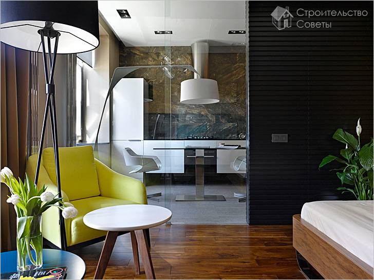 Функционально и красиво