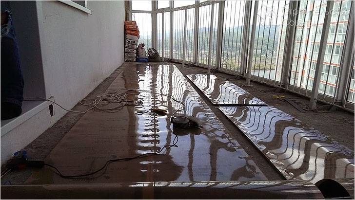 Инфракрасная пленка