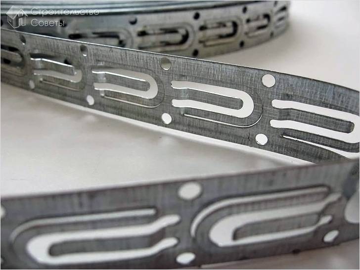 Монтажная планка