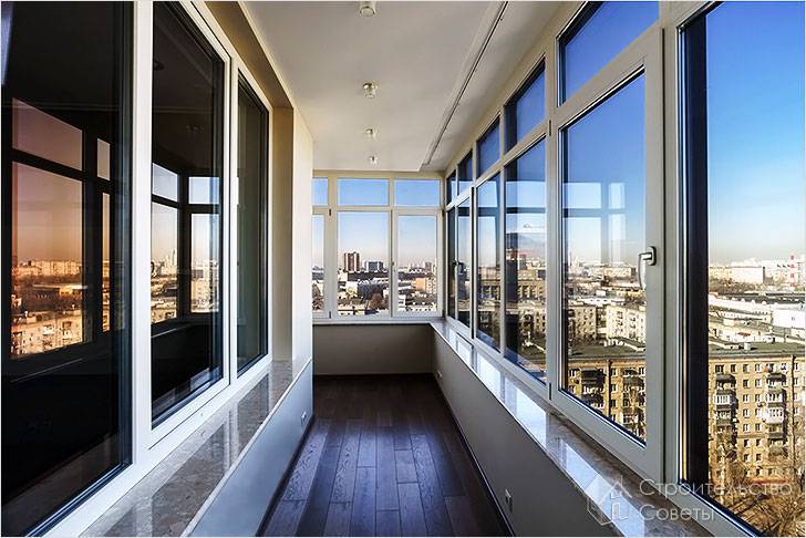 На чем остановить выбор