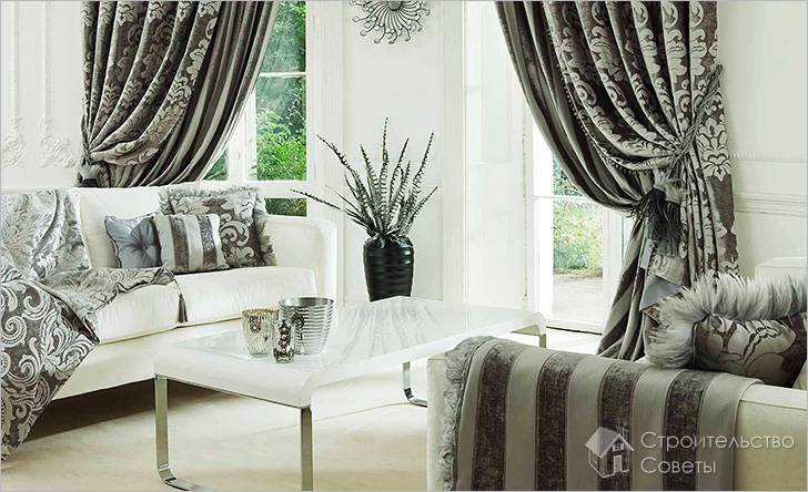 Ткани специального назначения