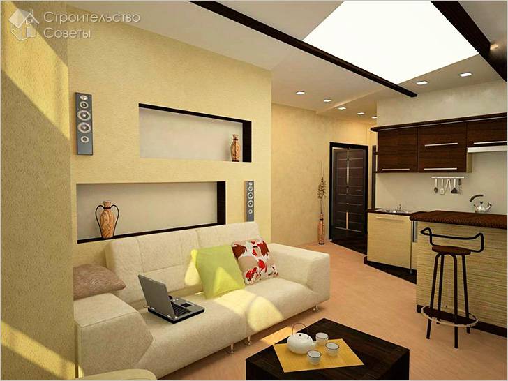 Высвобождение пространства