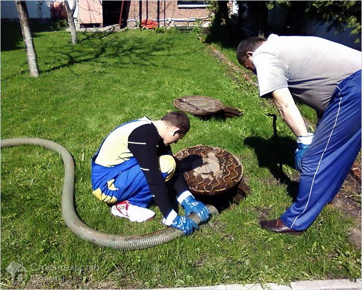 Приступаем к работе