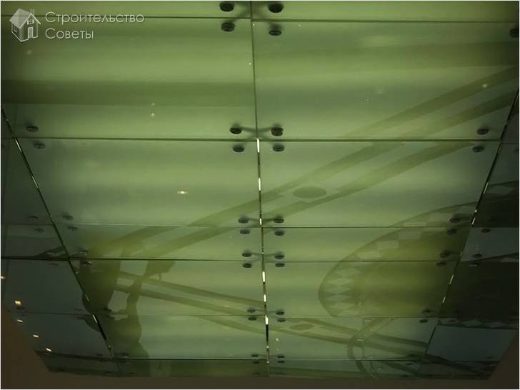 Разновидности монтажа