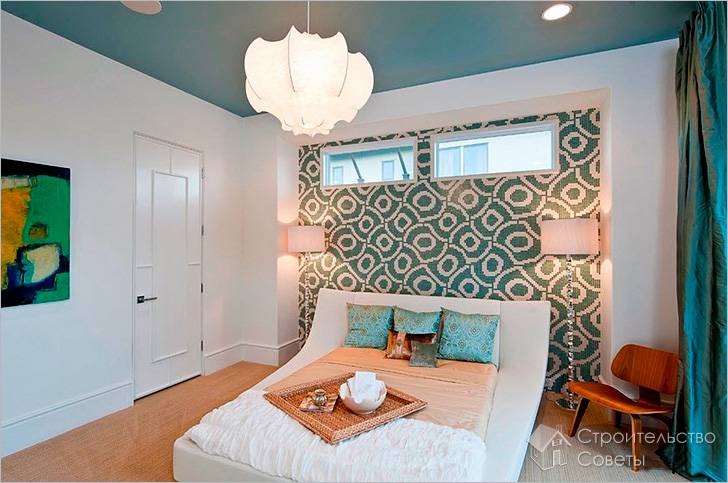 Яркое оформление