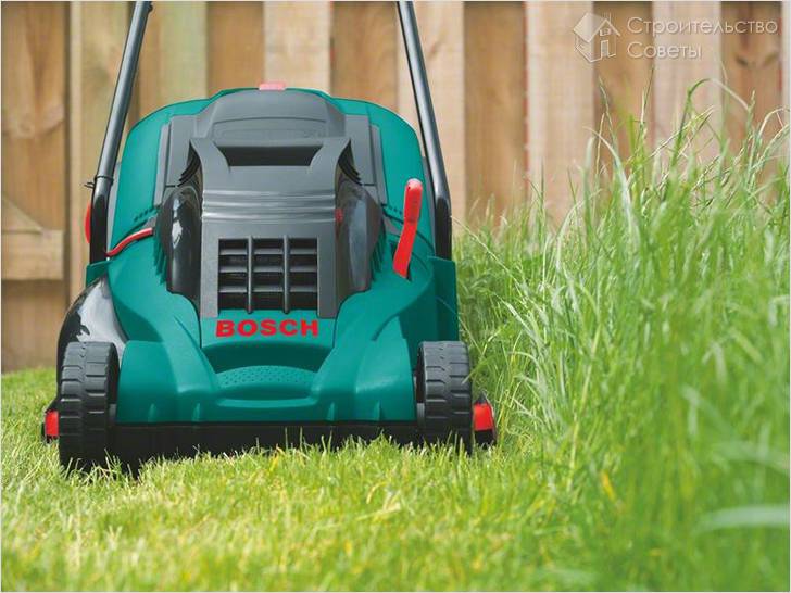 Критерии выбора