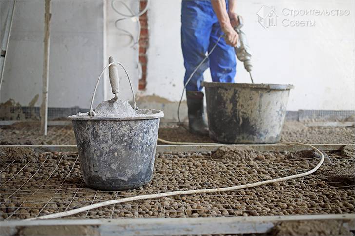 Преимущества