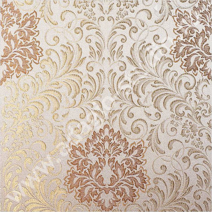 Текстильные обои