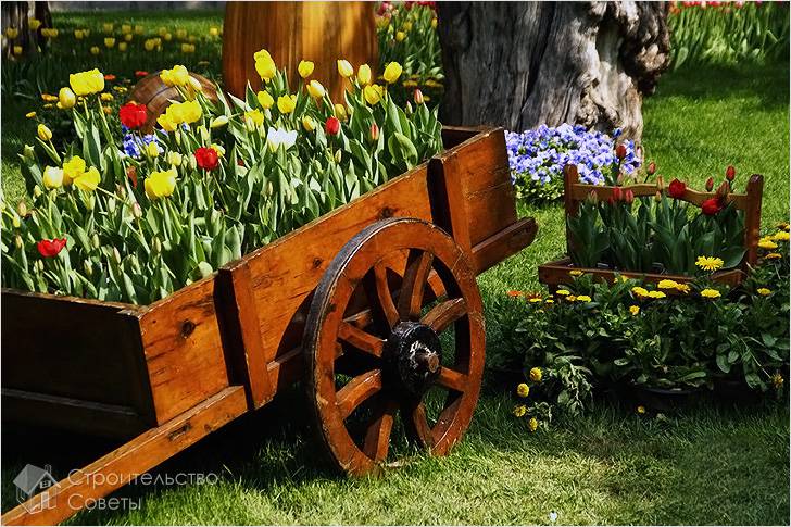 Какие нужны материалы?