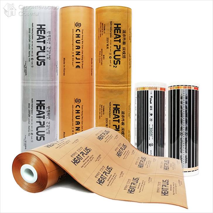 Особенности