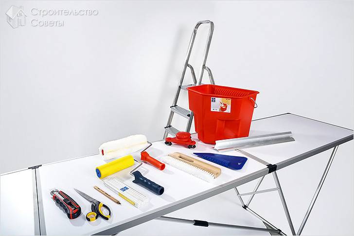 Подготовка – основа основ