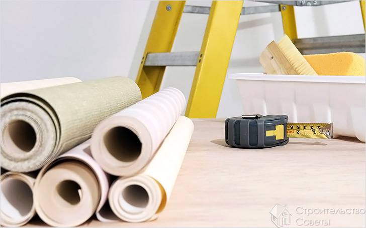 Предварительные работы – важный аспект