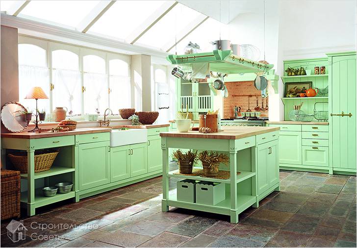 Фисташковый