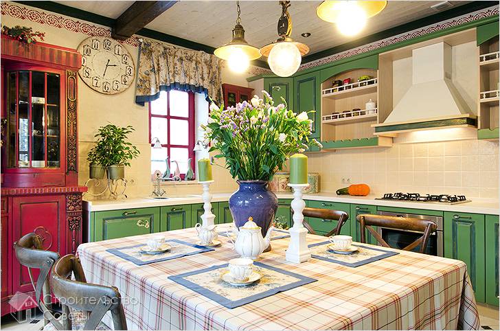 «Изюминки» Прованса