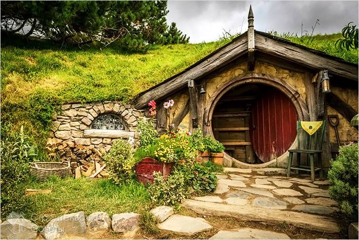 Как самостоятельно сделать погреб