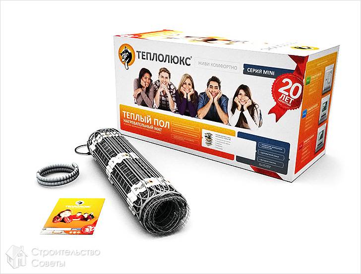 Какие виды встречаются на рынке