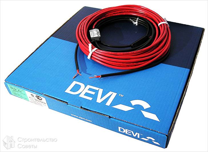 Недостатки