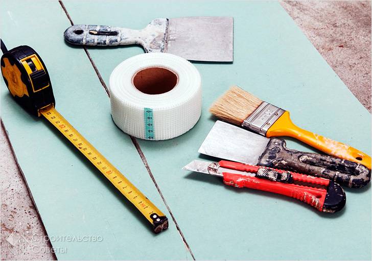 Несколько советов для новичков в ремонтном деле