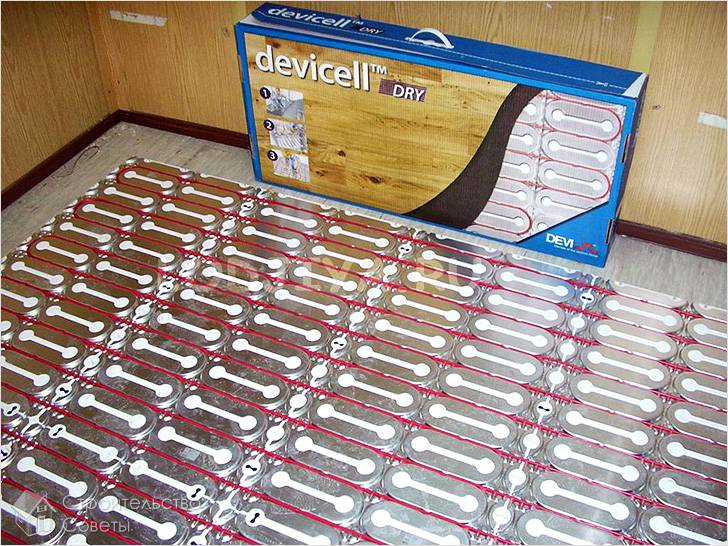 Общие тенденции при монтаже