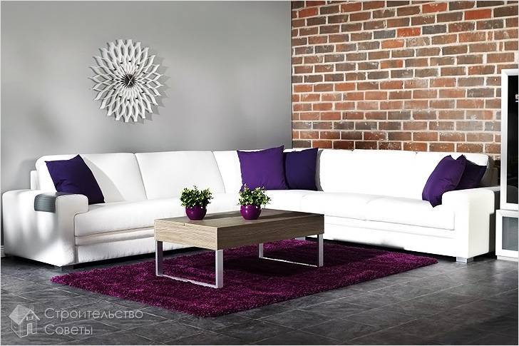 Размеры и стиль