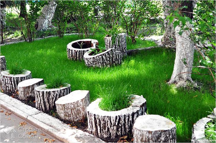 Рутарий своими руками