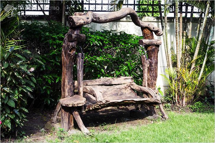 Рутарий своими руками