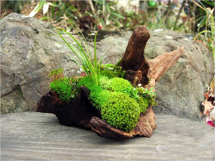 Рутарий своими руками