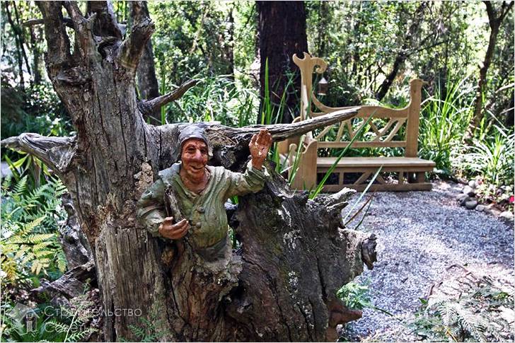 Рутарий своими руками