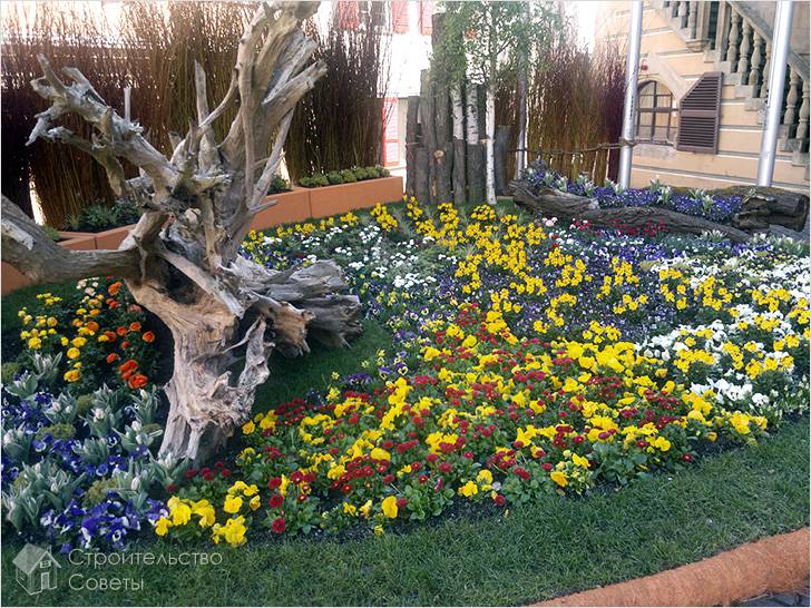 Рутарий своими руками