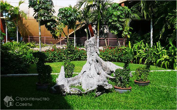 Рутарий своими руками