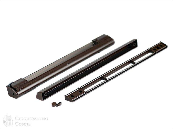 Выбор оборудования