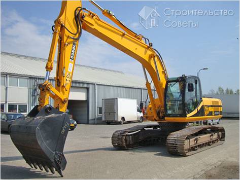 Агрегат гусеничный