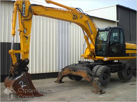 На пневмоходу