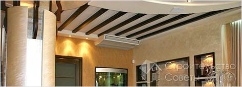 Фальшь-балки