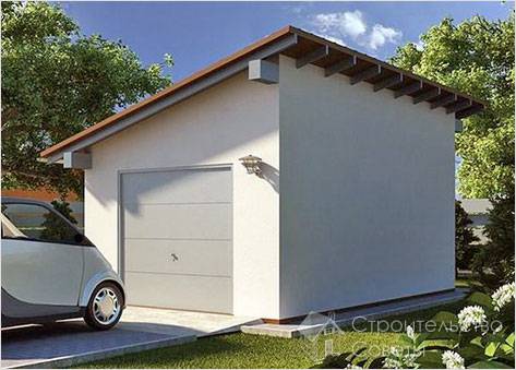 Однскатная