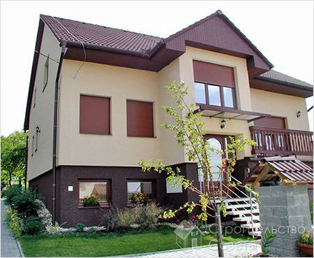 Виды и типы роллет