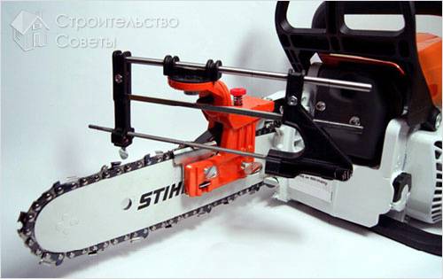 Использование станка