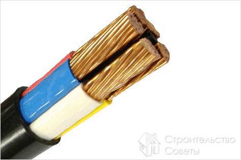 Как испытать кабель повышенным напряжением