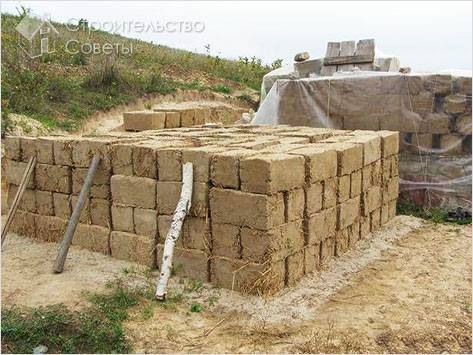 Изготовление блоков