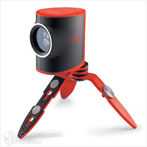 Измерение уровня