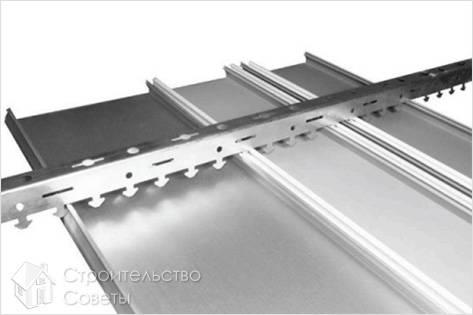 Конструкция