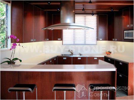 Законченный внешний вид