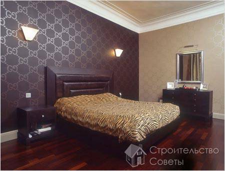 Красивые обои для стен